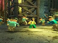 Appletell reviews LEGO Batman for Mac OS X