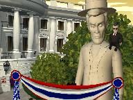 Gaming Nexus: Sam & Max: Save the World Review