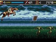 Electronic Theatre Retro Review: Shinobi III