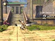 N-Europe: Rygar: The Battle of Argus Review