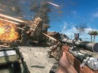 Gaming Bits: Battlefield 1943 Review