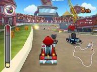 Vooks: MySims Racing Review