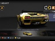 New Forza Motorsports 2 Screenshots.
