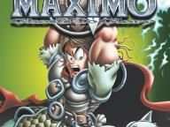 Capcom: Maximo is "hibernating"