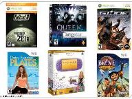 This week’s new videogame releases (week of 8/2/09)