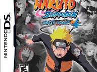 WorthPlaying: Naruto Shippuden: Ninja Council 4 Review