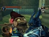 Gamer’s Intuition: Overlord: Dark Legend Review
