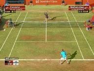 NWR: Virtua Tennis 2009 Review