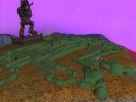 Spore Galactic Adventures now has over 100k user-created levels
