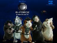 Gamer Limit Review: G-Force