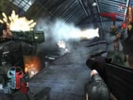 AVault: The Punisher: No Mercy Review