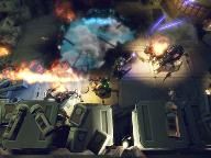 VM Preview: Alien Breed Evolution
