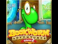 Gamezebo: Bookworm Adventures Volume 2 Review