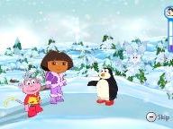 AAG: Dora the Explorer: Dora Saves the Snow Princess Wii Review