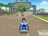 Gamebosh Review: MySims Racing