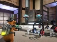 Yahoo UK Review: G-Force