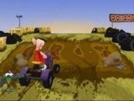 Games2C: Calvin Tucker Redneck Jamboree Review