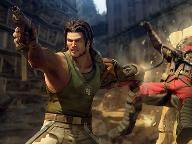 VM Review: Bionic Commando (PC)