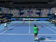 Games32: Virtua Tennis 2009 Review