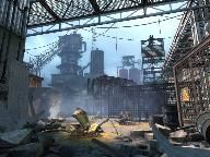 Half-Life 2 mod Research and Development Released