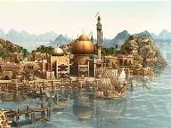 Ace Gamez Review: Anno 1404