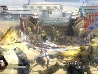 Pixelated Gamer: Dynasty Warriors 6 Empires Review
