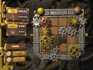 DarkZero review – Cogs