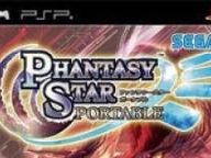 Phantasy Star Portable 2 Announced