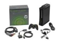 Xbox 360 Elite Scoring On Presales