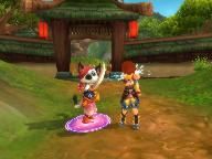 RPGfan : Perfect World Gallery:Ether Saga Online Screenshots