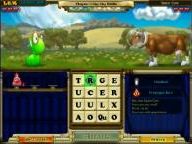 Honest Gamers: Bookworm Adventures 2 Review