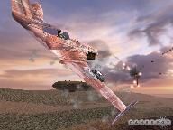 Crimson Skies Revival Planned