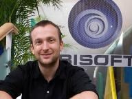 GI.Biz Interview: Ubisoft’s Michael de Plater