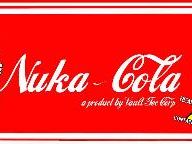 Dude Builds Real-Life Nuka Cola Machine