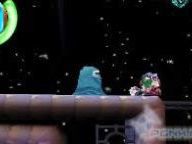 PGNx: Monsters vs. Aliens (DS) Review