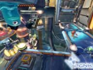 PGNx: Monsters vs. Aliens Review