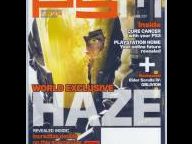 New Details About Haze