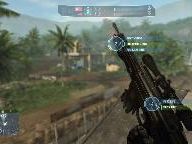 Crysis Wars EX mod released