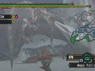 GP: Monster Hunter Freedom Unite Review
