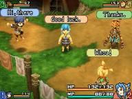 DG: Final Fantasy Crystal Chronicle: Echoes of Time DS Review
