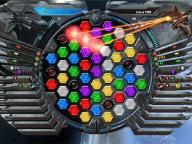 DG: Puzzle Quest Galactrix Review