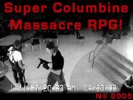 Virginia Tech Shooting Game?
