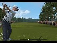 Sliced Gaming: Tiger Woods PGA Tour 10 Review