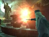 Harry Potter and the Order of the Phoenix screenshots