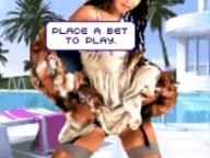 Sexy Poker coming to Wii this month