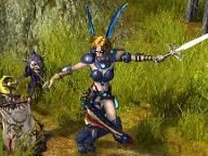 Thunderbolt: Sacred 2: Fallen Angel Review