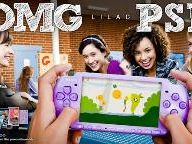 Sony says ‘girlz play too’ and LocoRoco is a girly game
