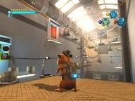 NowGamer: G-Force Review