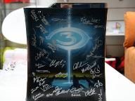 Own a Piece of Halo 3 History