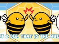 $10,000 2BeeGames Second Indie Game Competition